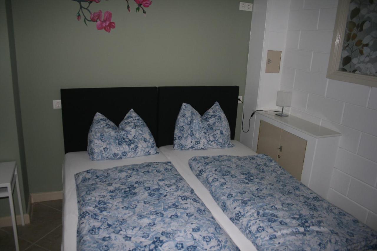 The Butterfly Luxe Appartement Met Private Parking Zandvoort Esterno foto