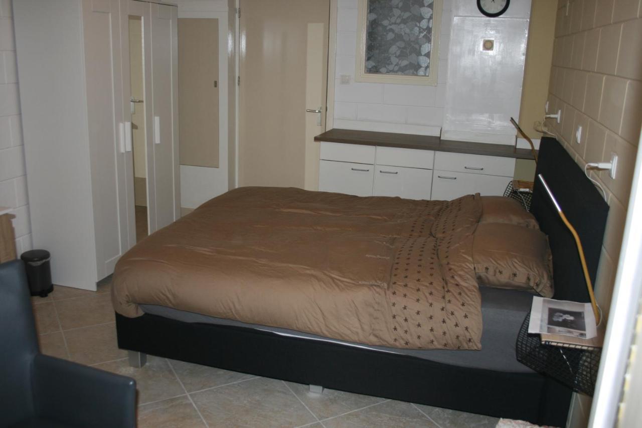 The Butterfly Luxe Appartement Met Private Parking Zandvoort Esterno foto