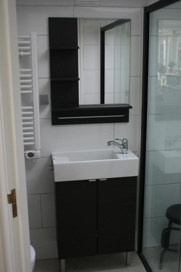 The Butterfly Luxe Appartement Met Private Parking Zandvoort Esterno foto